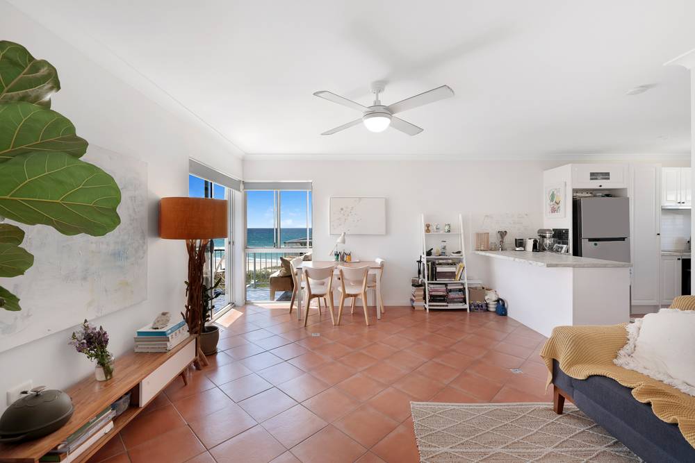 6/107 Hedges Avenue, Mermaid Beach, QLD 4218