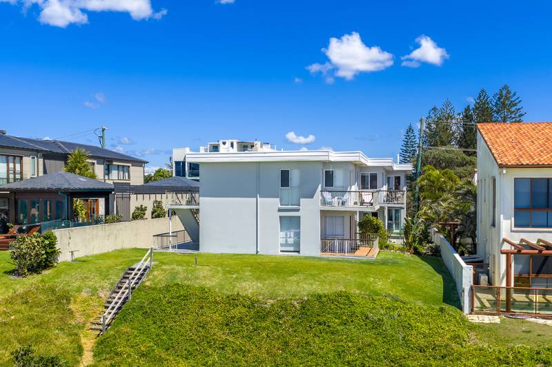 6/107 Hedges Avenue, Mermaid Beach, QLD 4218