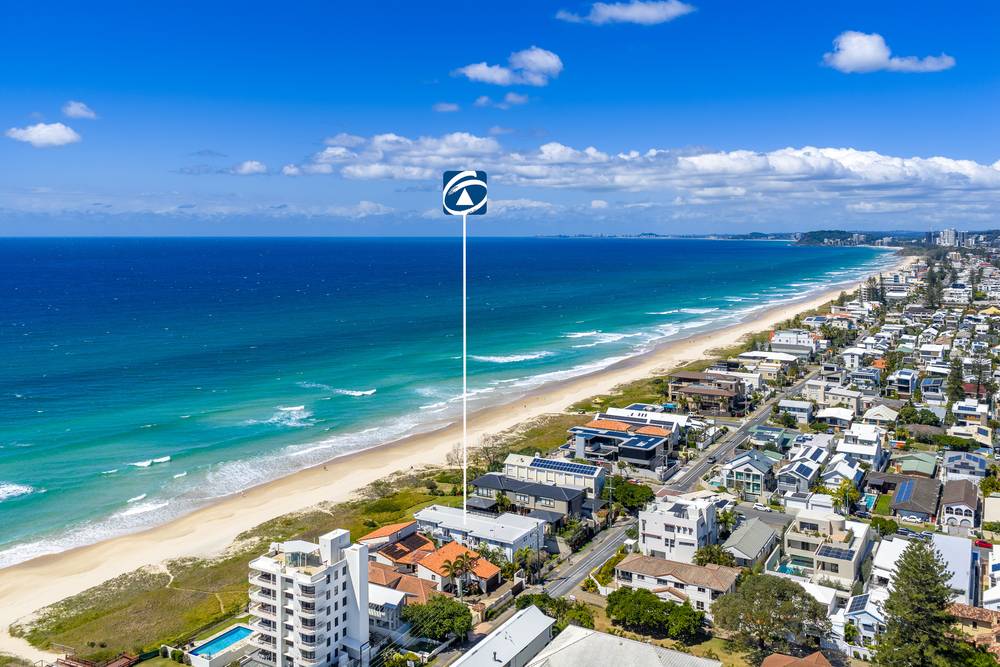 6/107 Hedges Avenue, Mermaid Beach, QLD 4218