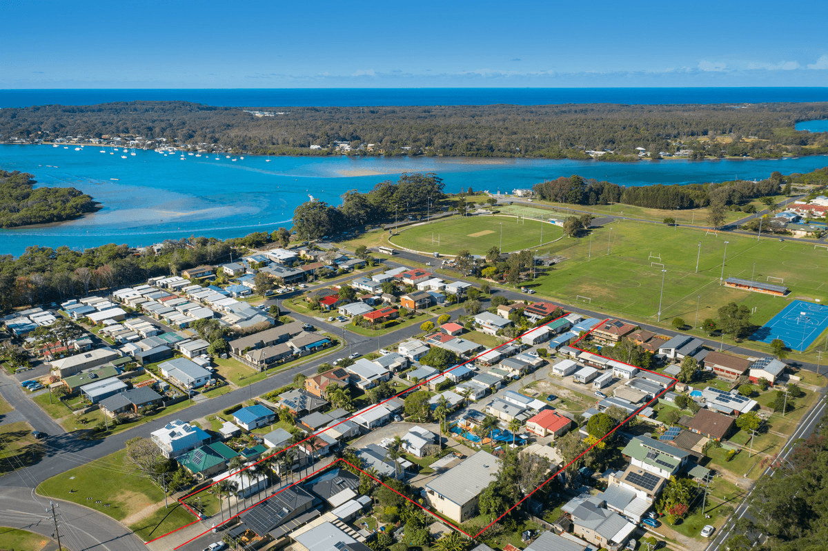 34/478 Ocean Drive, LAURIETON, NSW 2443