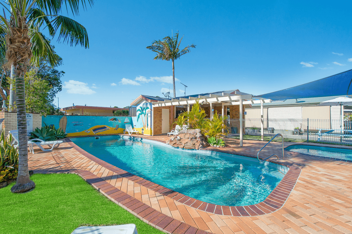 34/478 Ocean Drive, LAURIETON, NSW 2443