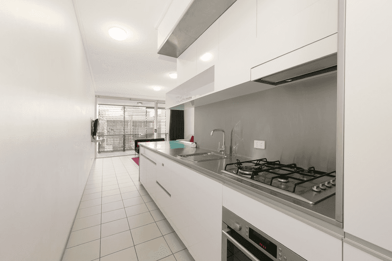 101/41 Robertson Street, Fortitude Valley, QLD 4006