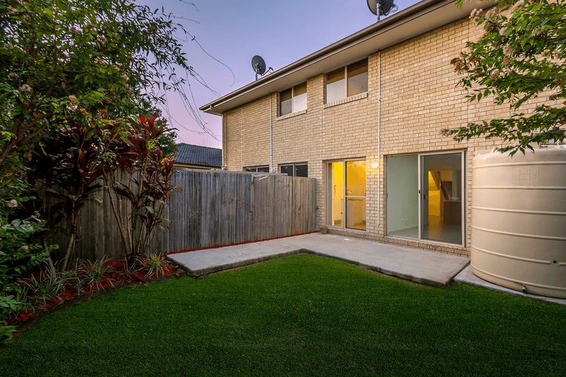 21 Lilly Pilly Drive, COOMERA, QLD 4209