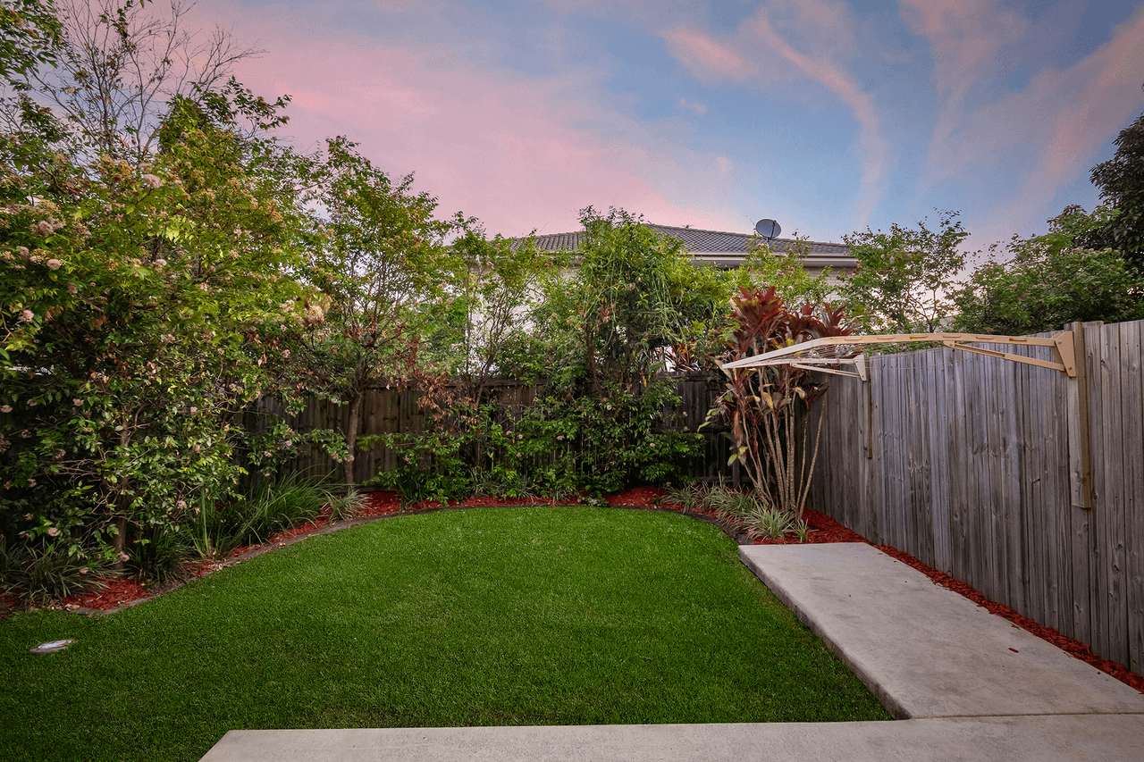 21 Lilly Pilly Drive, COOMERA, QLD 4209