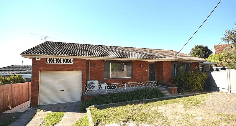 88 Hanbury Street, GREYSTANES, NSW 2145