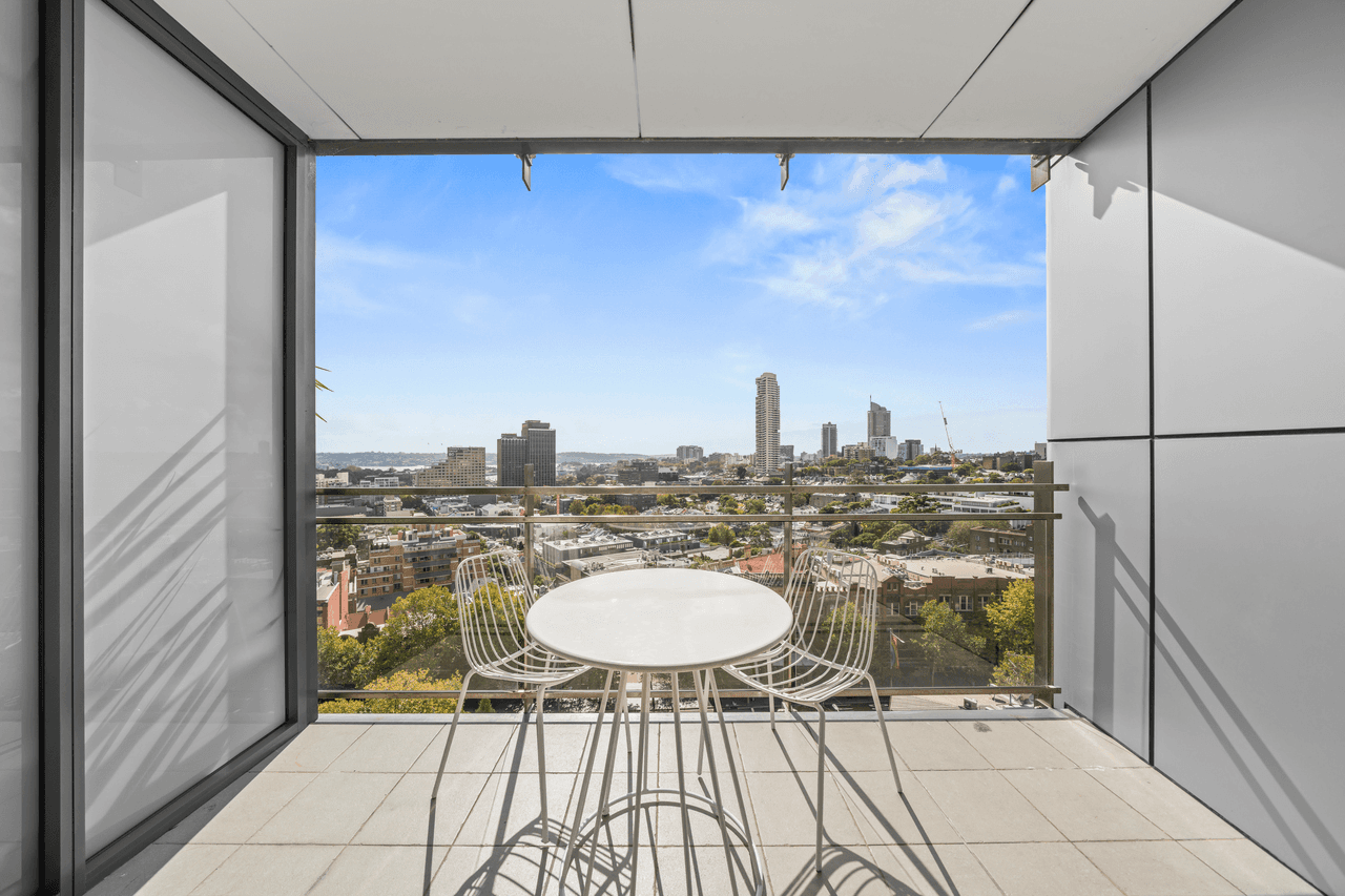 1319/20 Pelican Street, Surry Hills, NSW 2010