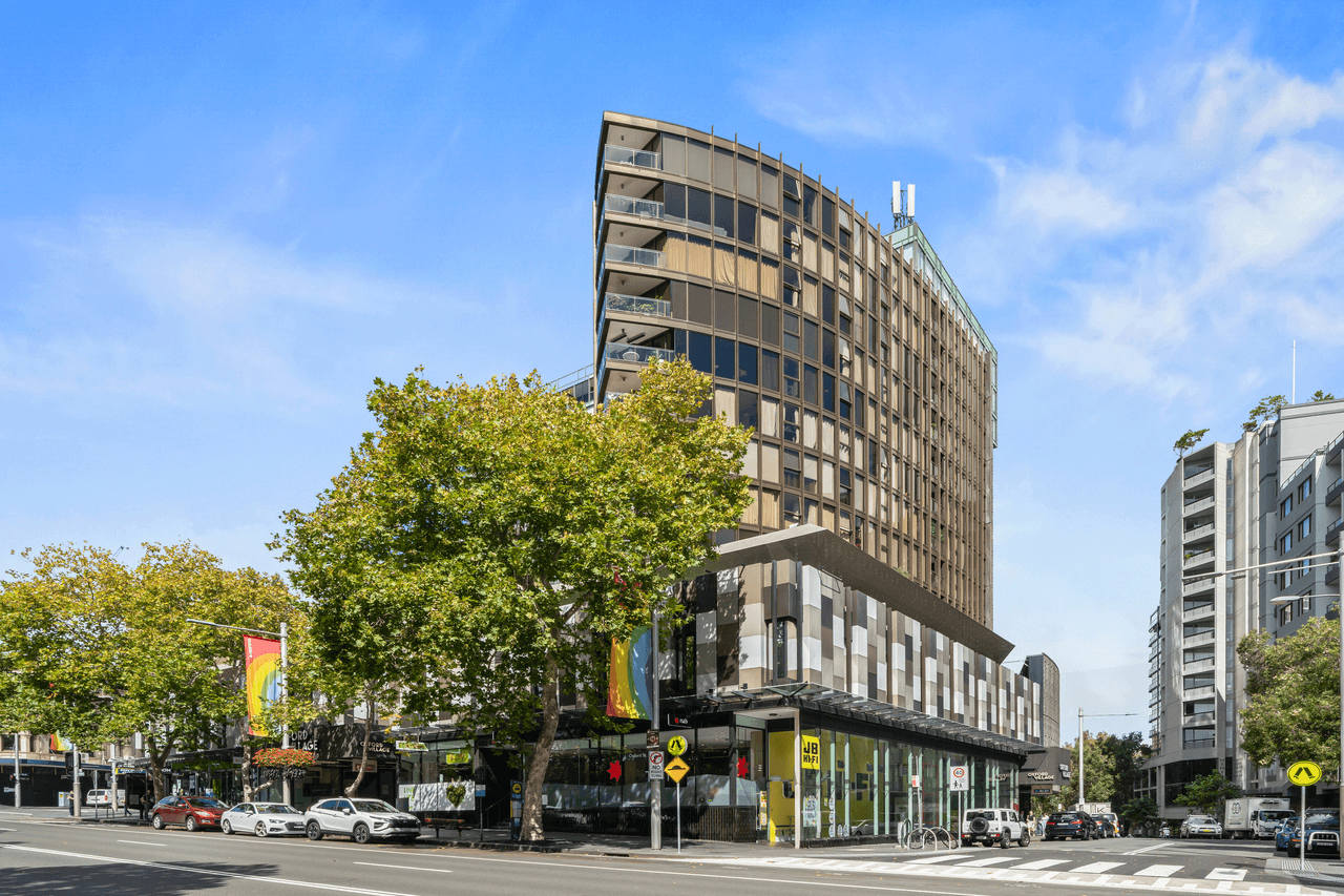 1319/20 Pelican Street, Surry Hills, NSW 2010