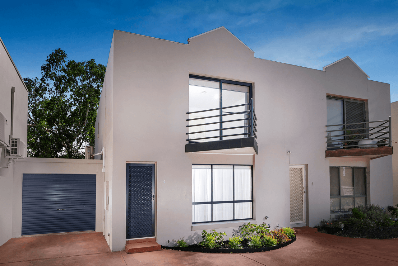 6/9 Ostia Court, THOMASTOWN, VIC 3074