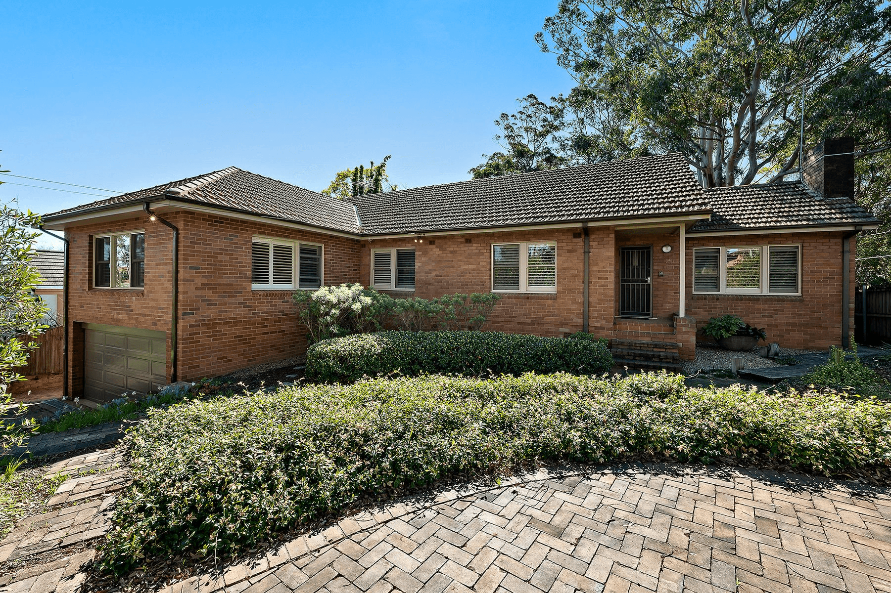 25 Henderson Street, Denistone East, NSW 2112