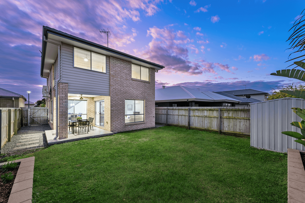 26 Gibson Street, MANGO HILL, QLD 4509