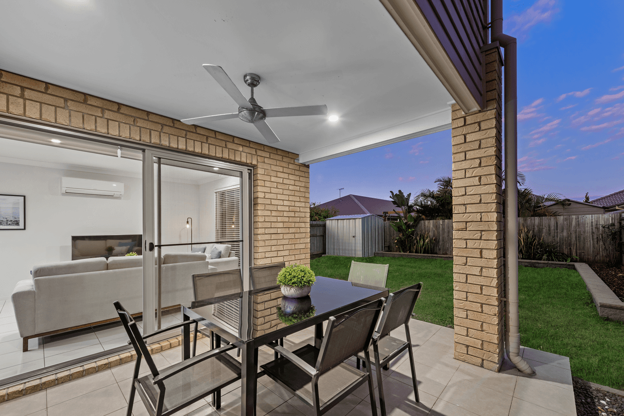 26 Gibson Street, MANGO HILL, QLD 4509