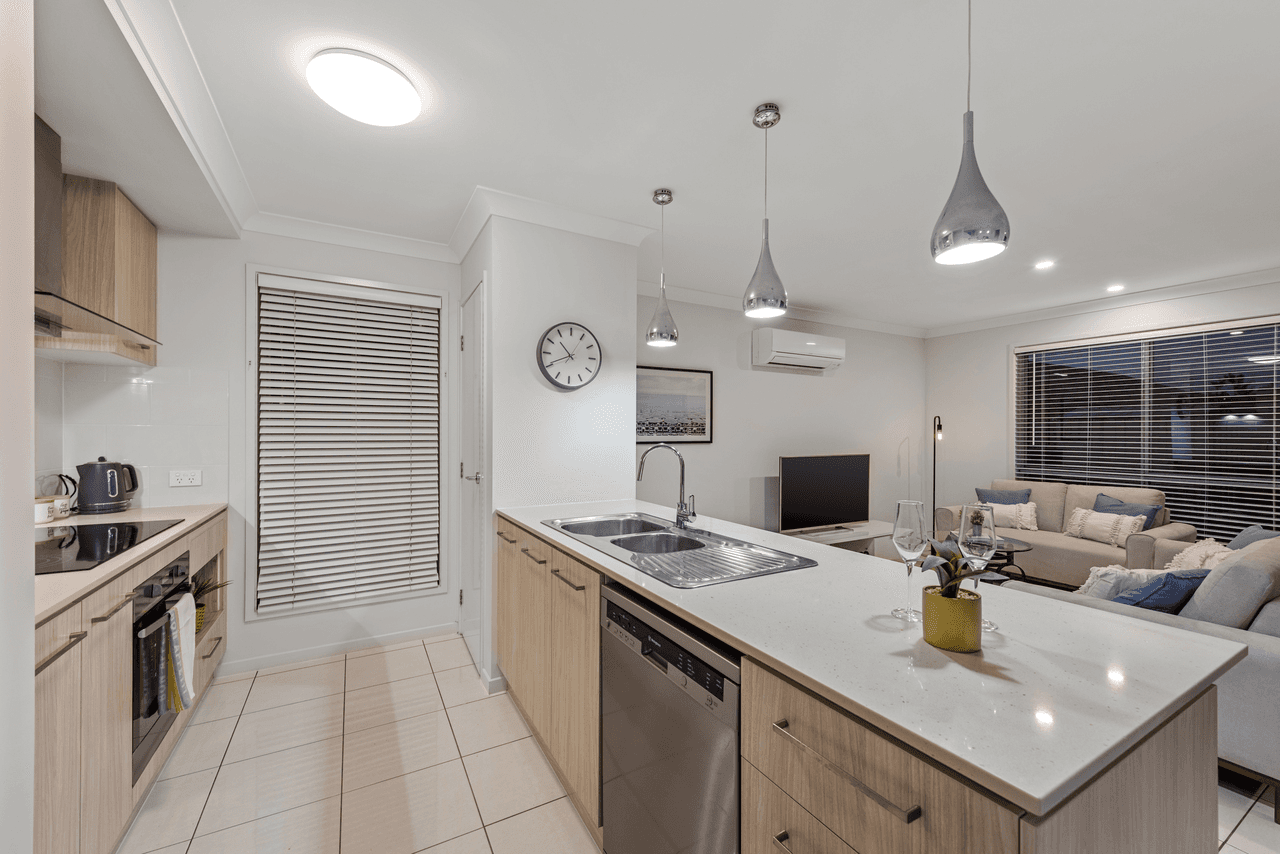 26 Gibson Street, MANGO HILL, QLD 4509