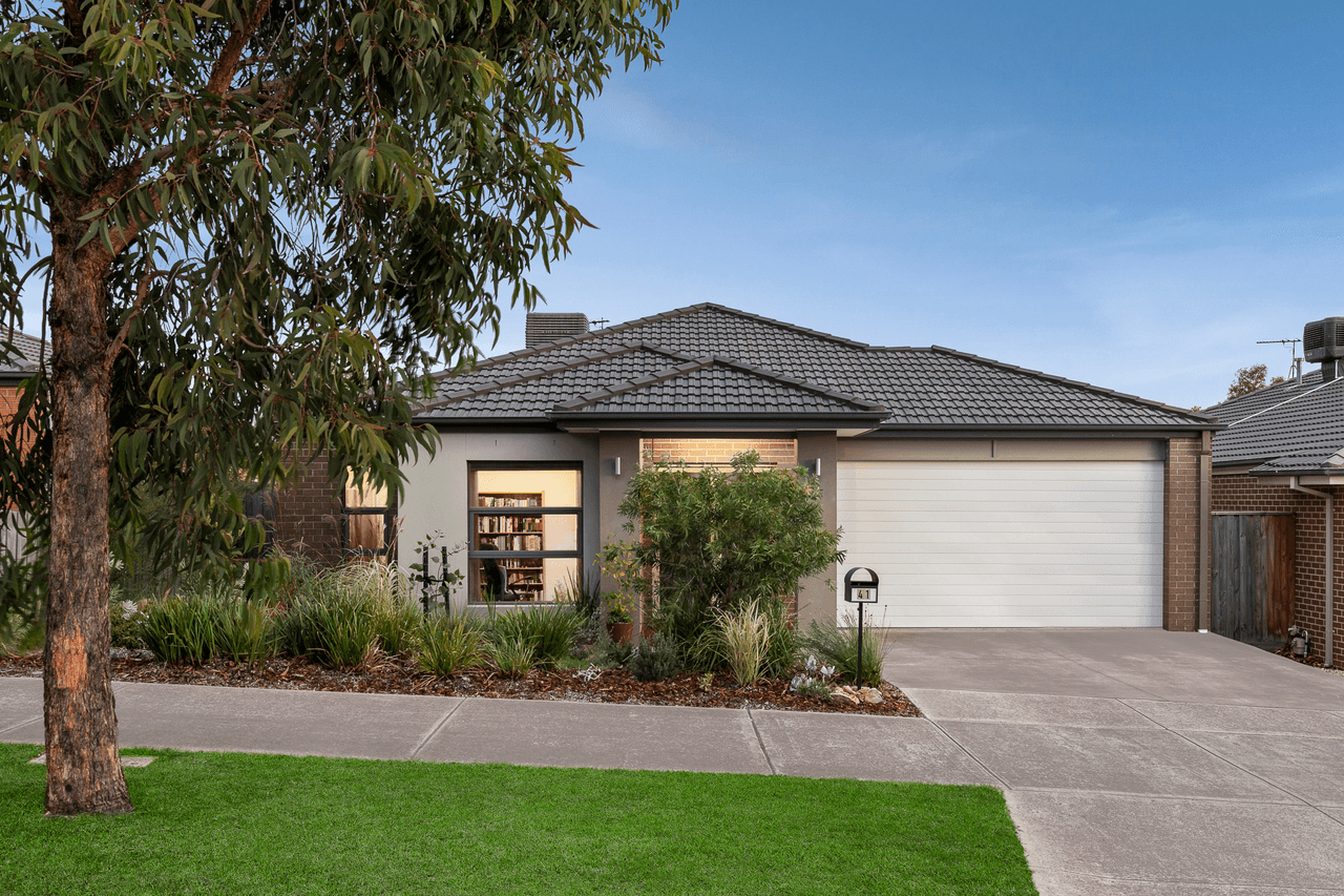 41 Midland Road, DOREEN, VIC 3754