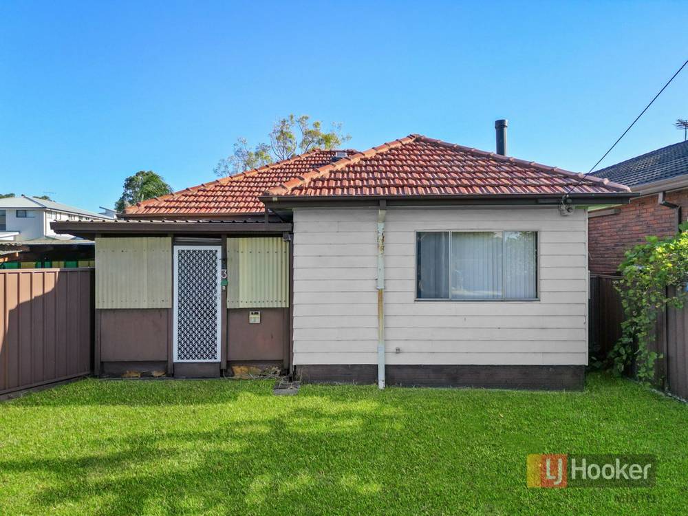 3 Lochee Avenue, MINTO, NSW 2566