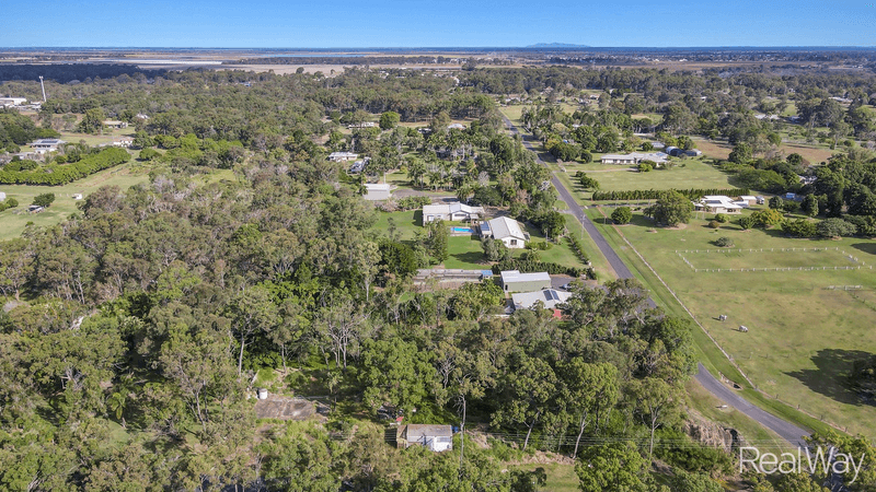 21 Samuels Road, Branyan, QLD 4670