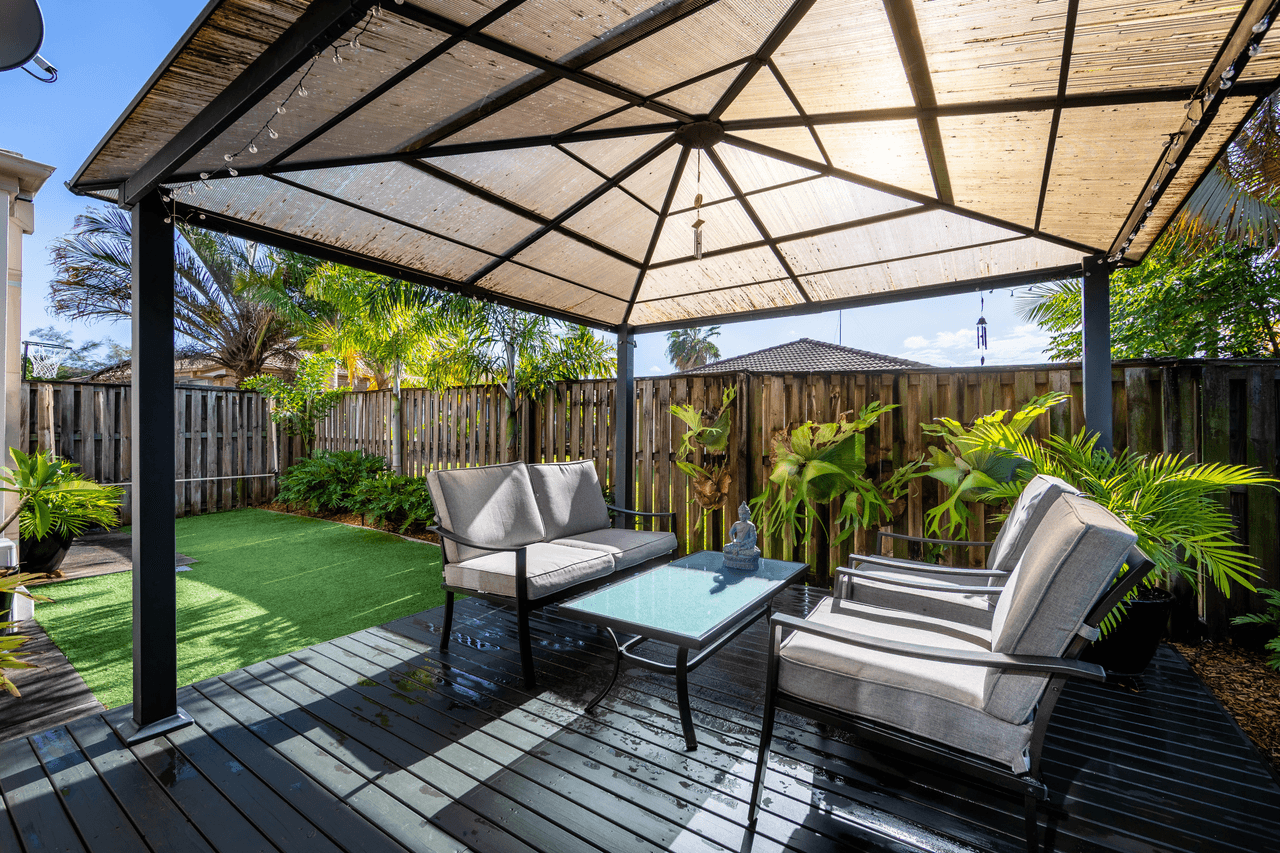 6/3 Camphor Wood Court, ROBINA, QLD 4226