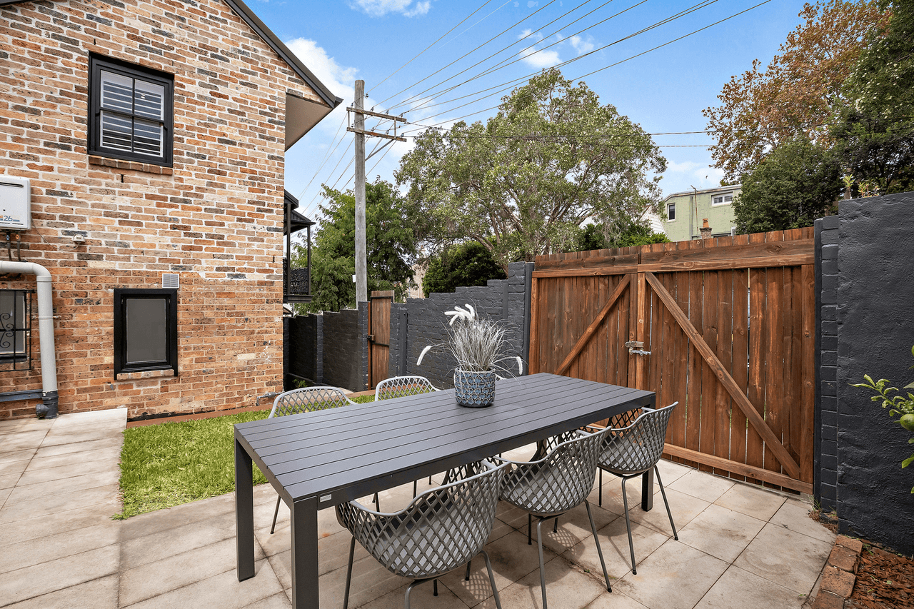 103 Evans Street, Rozelle, NSW 2039