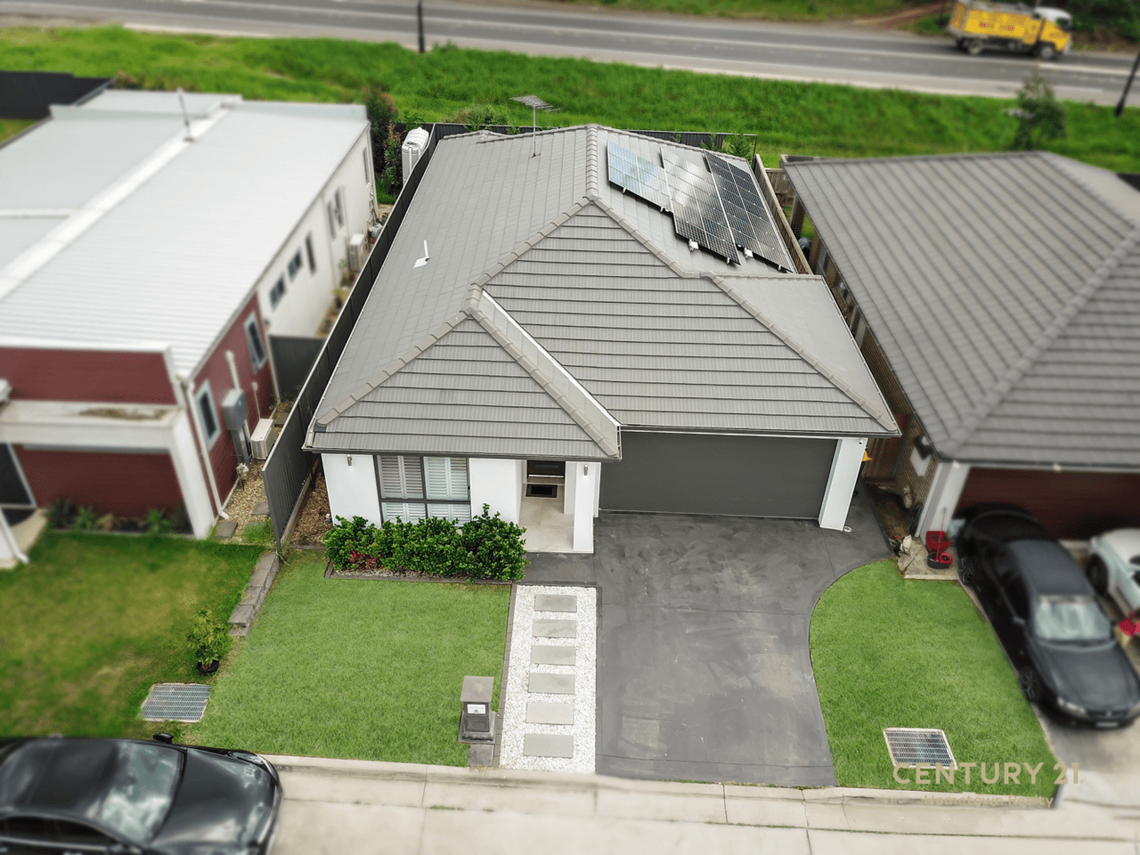 8 Harley Way, Riverstone, NSW 2765