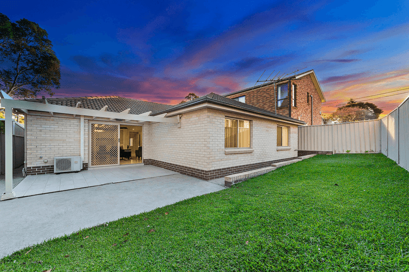 4 Uranus Road, Padstow, NSW 2211