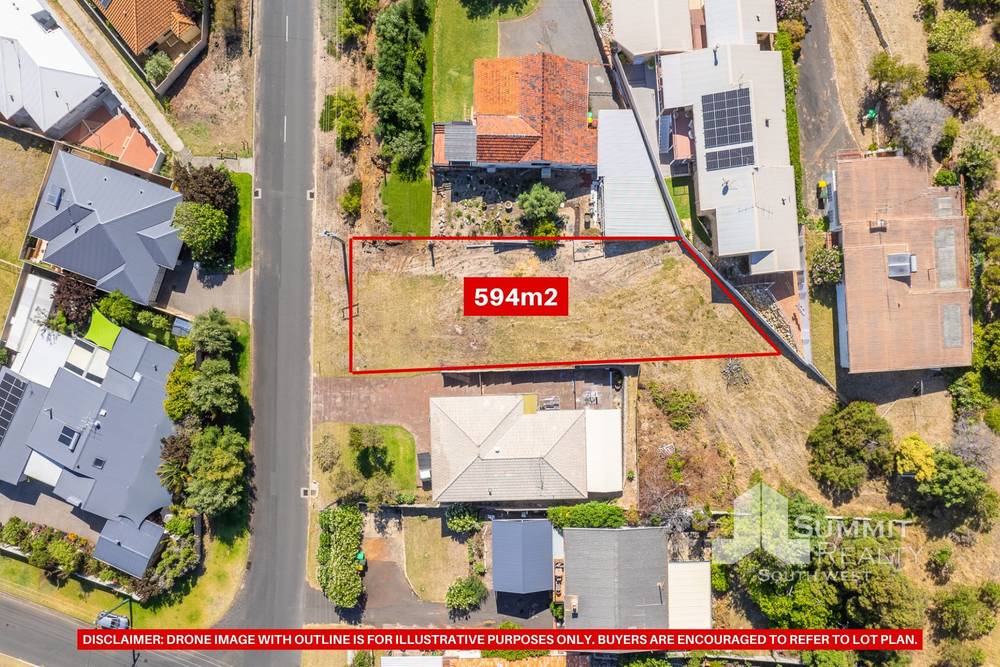 21 Hoylake Avenue, South Bunbury, WA 6230