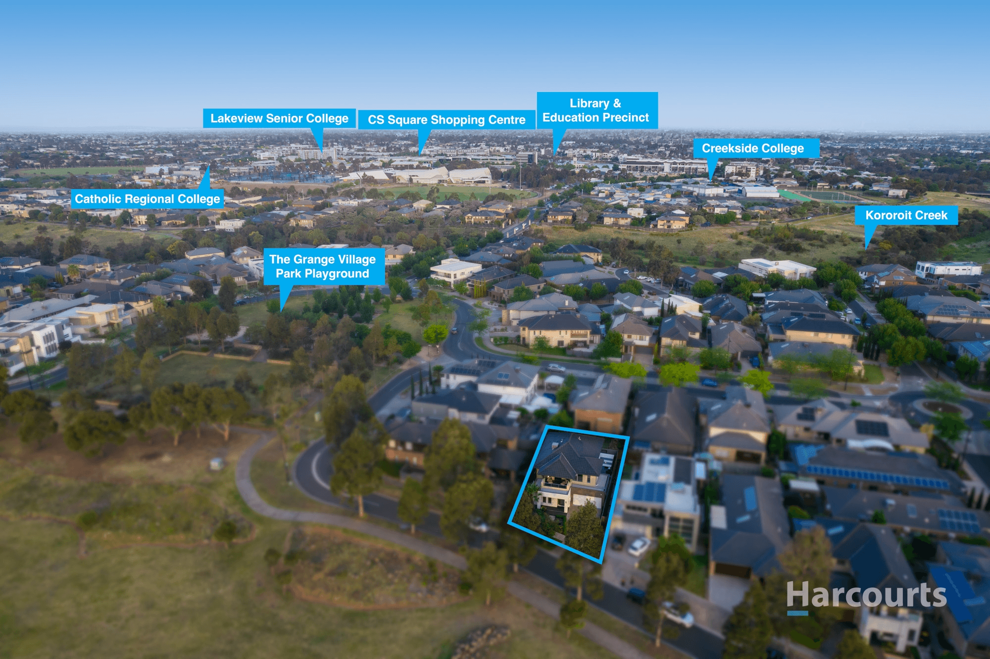 7 Otago Loop, Caroline Springs, VIC 3023