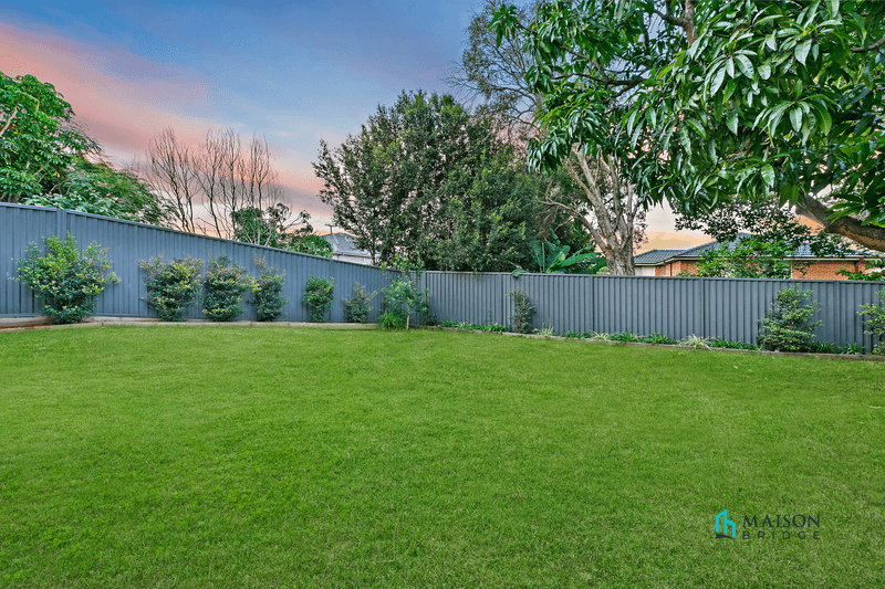 2A Albemarle Street, Dundas, NSW 2117