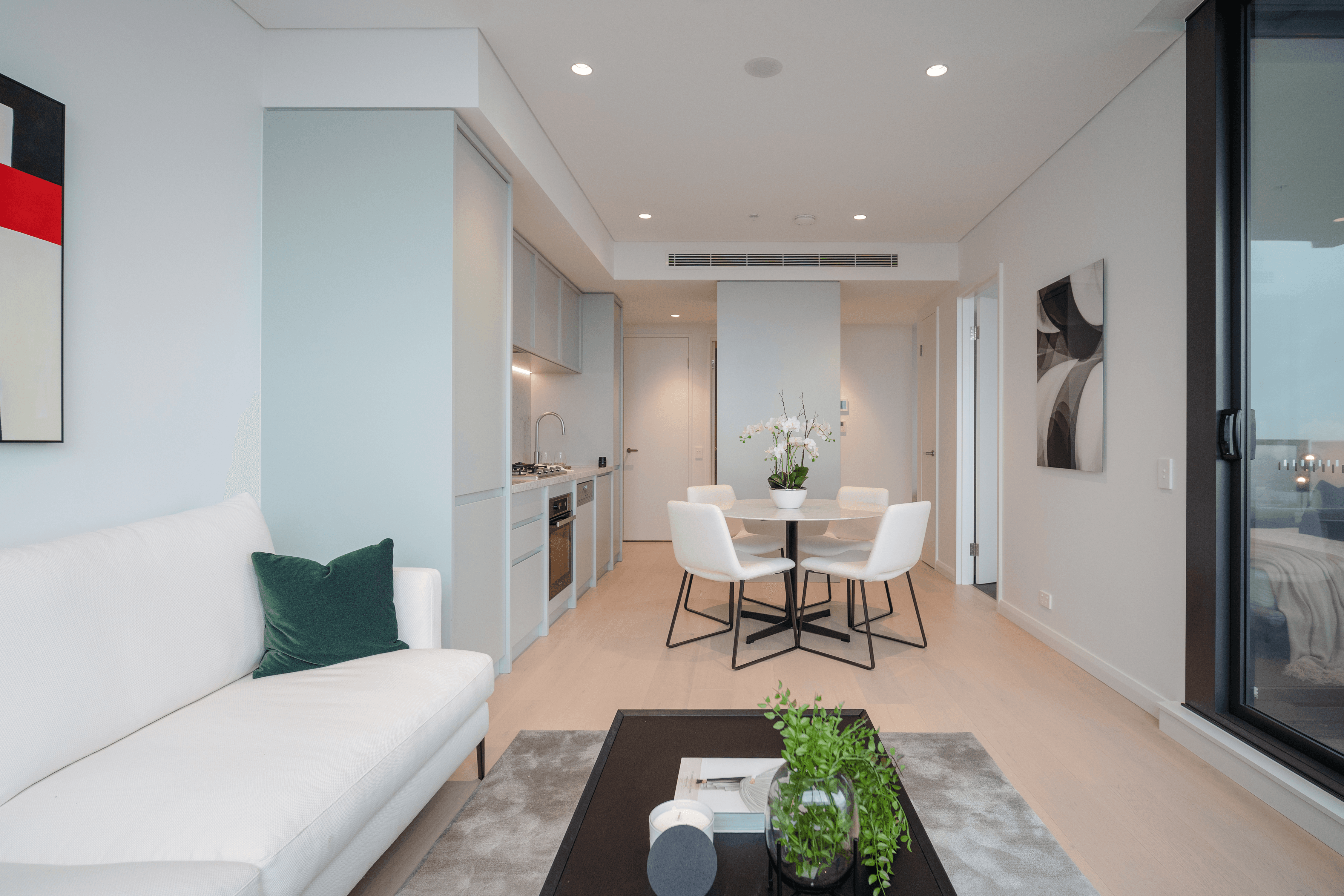 1Bed+Study/139 Herring Road, MACQUARIE PARK, NSW 2113