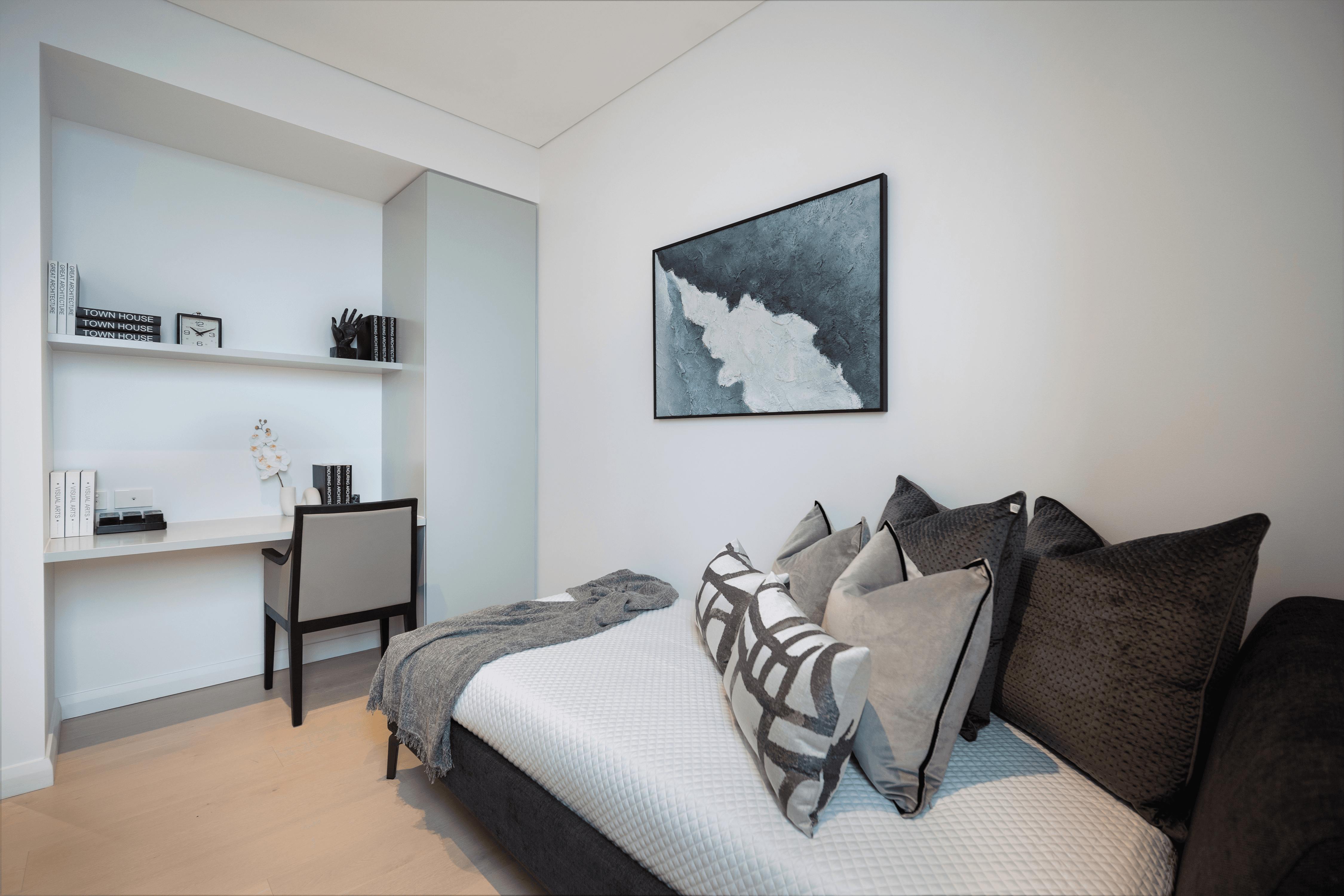 1Bed+Study/139 Herring Road, MACQUARIE PARK, NSW 2113
