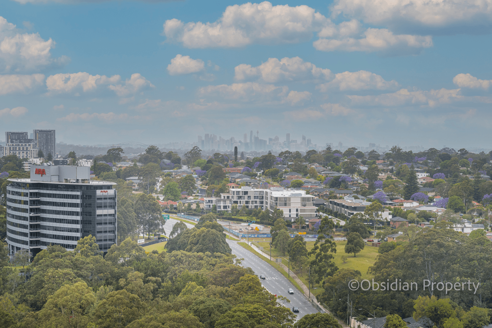 1Bed+Study/139 Herring Road, MACQUARIE PARK, NSW 2113