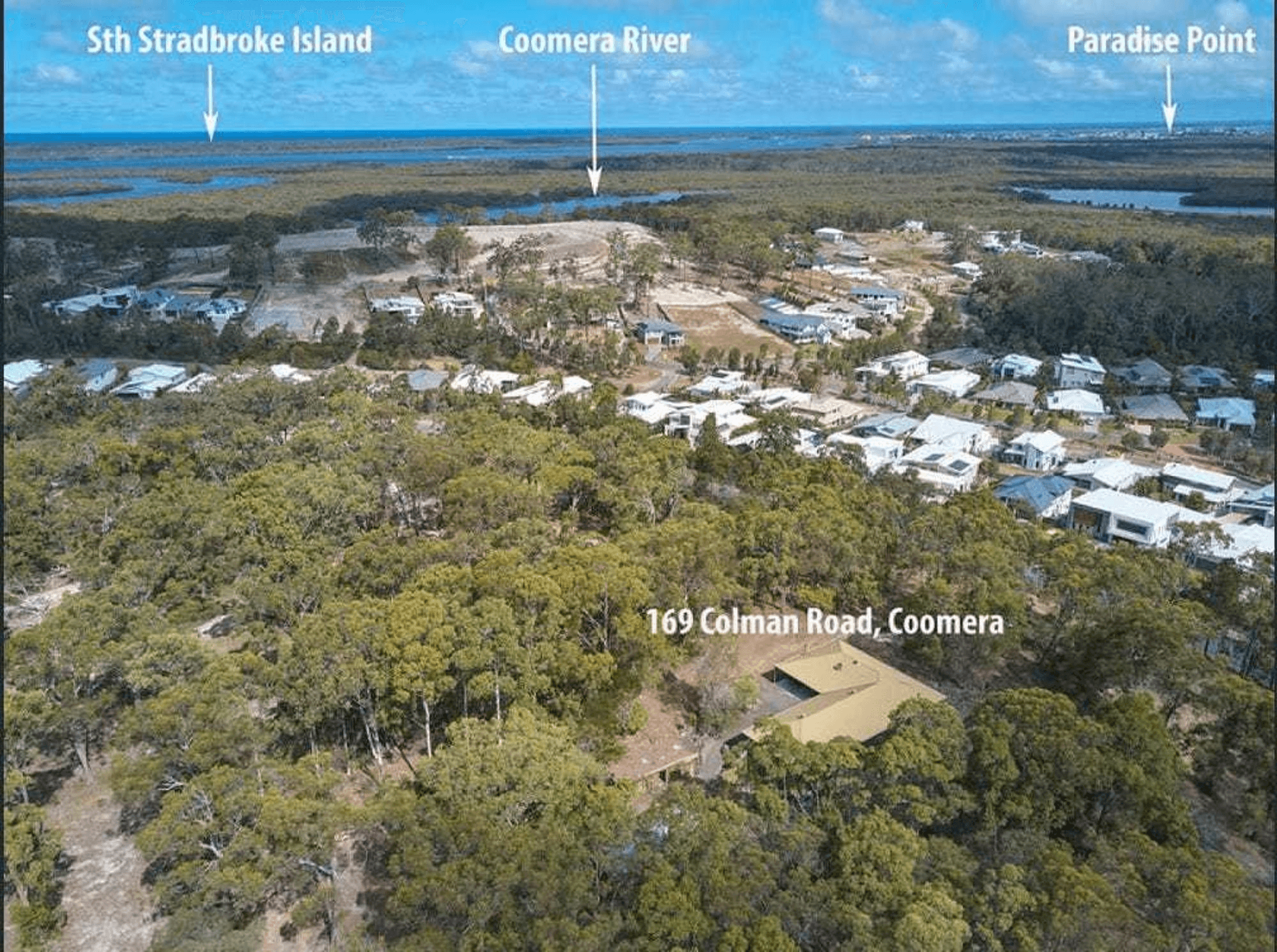 169 Colman Road, COOMERA, QLD 4209