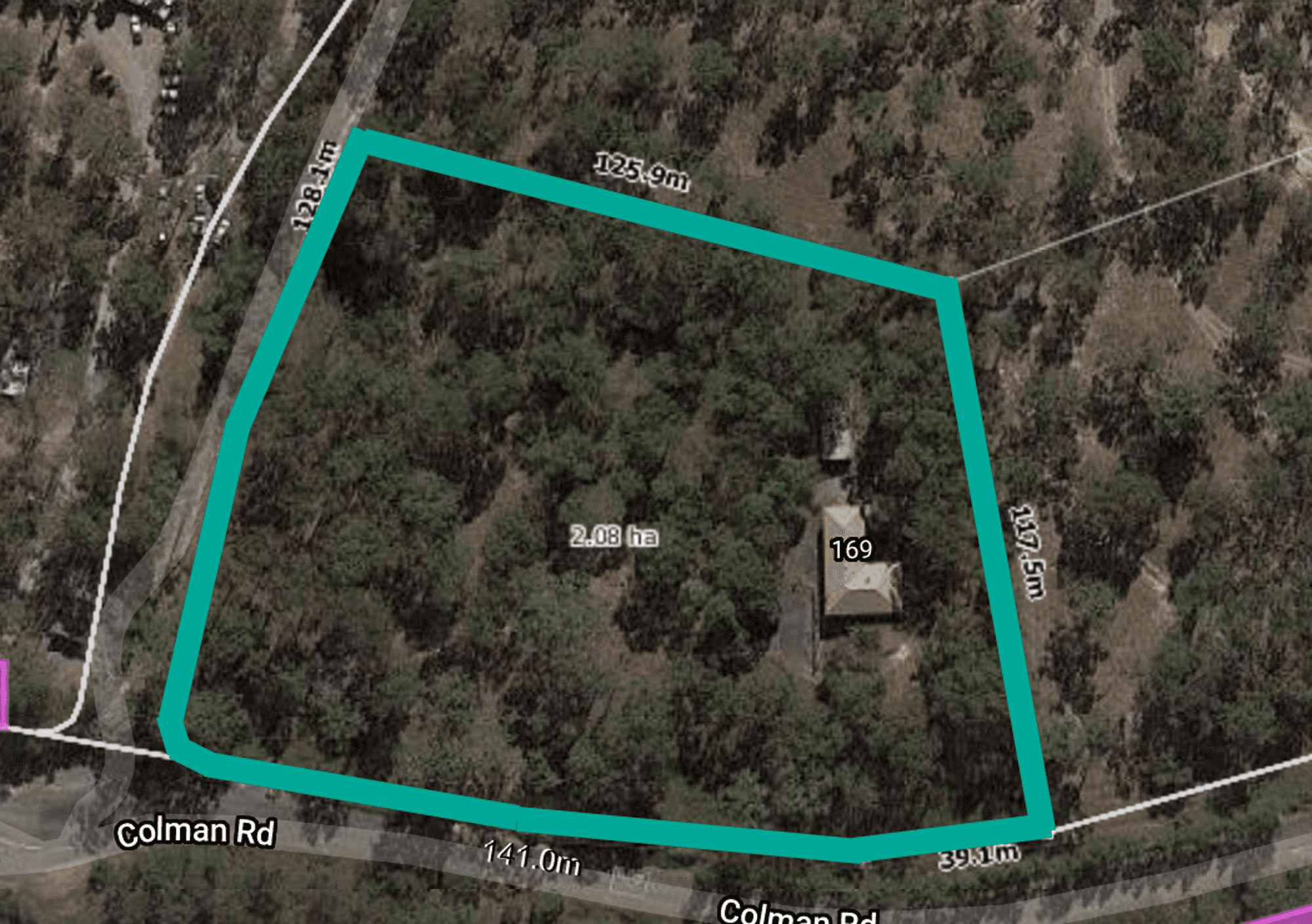 169 Colman Road, COOMERA, QLD 4209