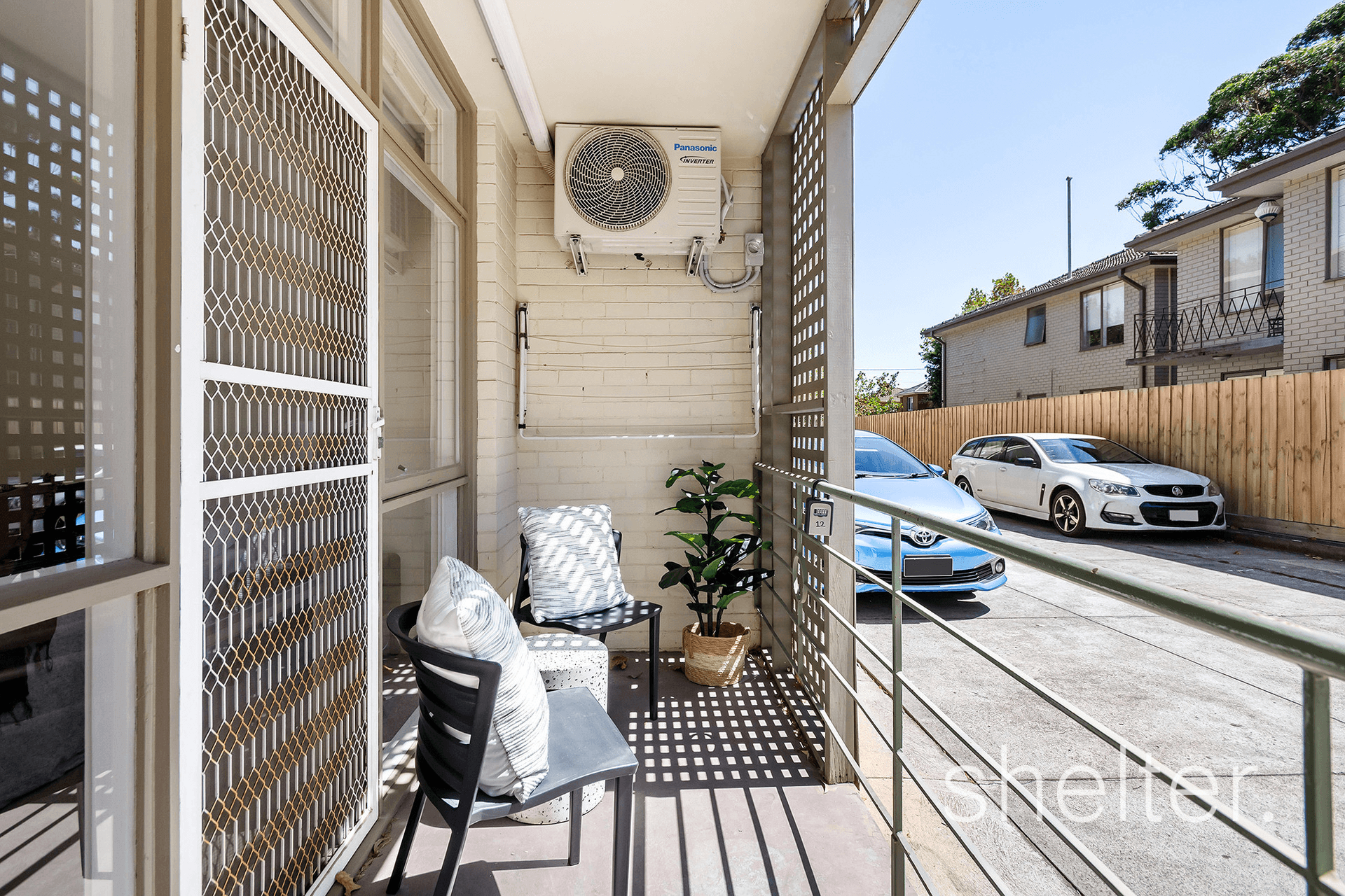 7/44 Edgar Street, Glen Iris, VIC 3146