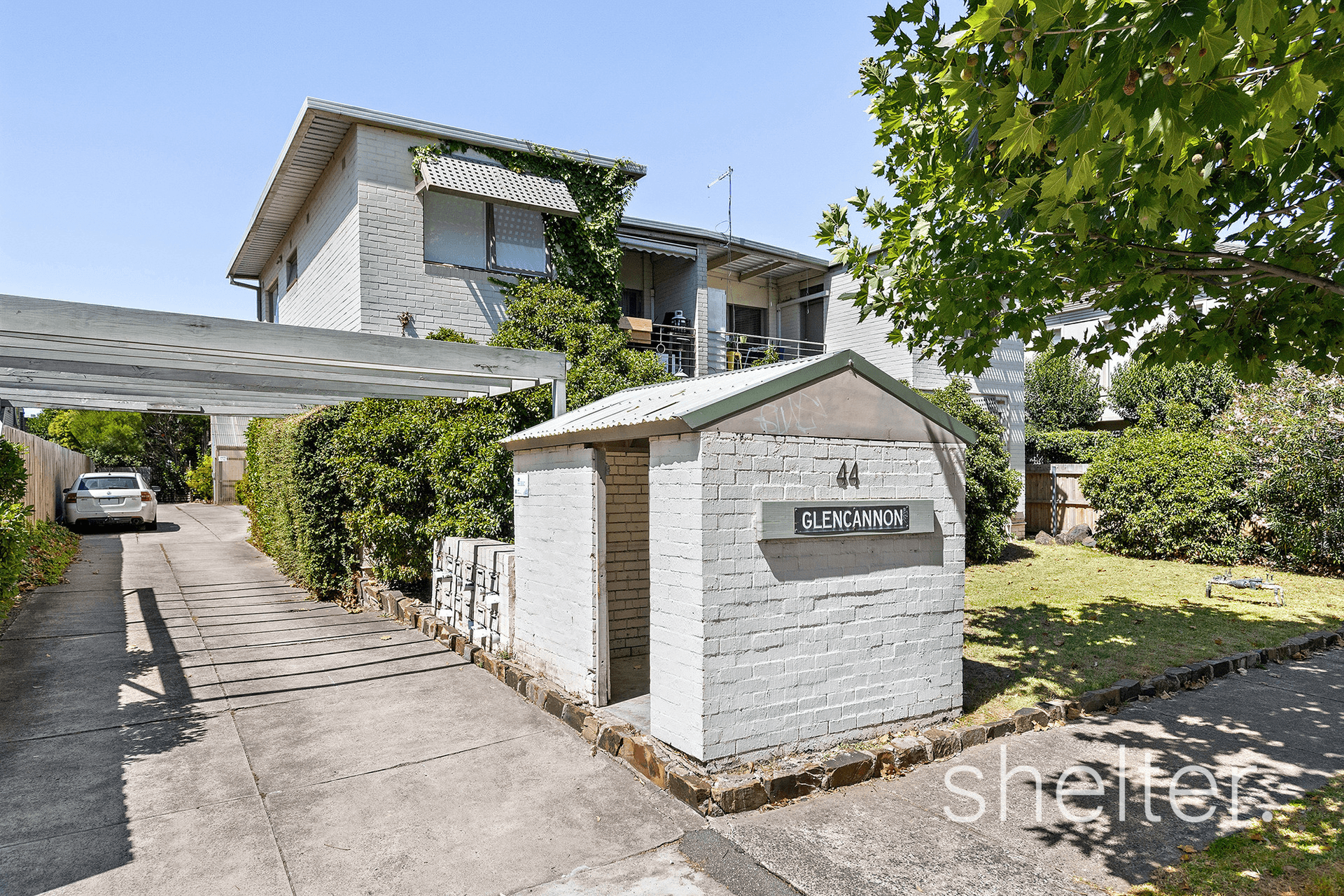 7/44 Edgar Street, Glen Iris, VIC 3146