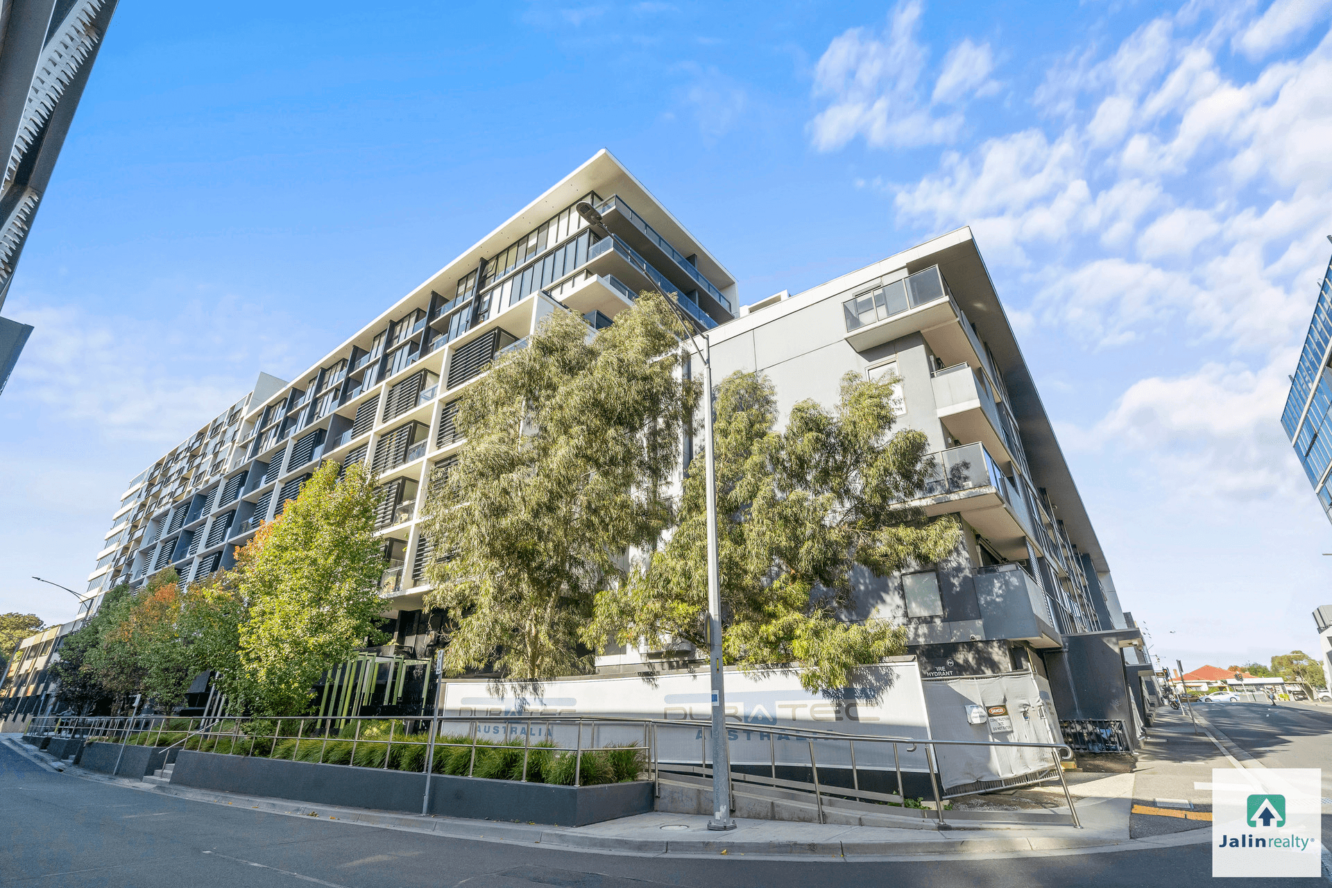 804/11 Shamrock Street, Abbotsford, VIC 3067