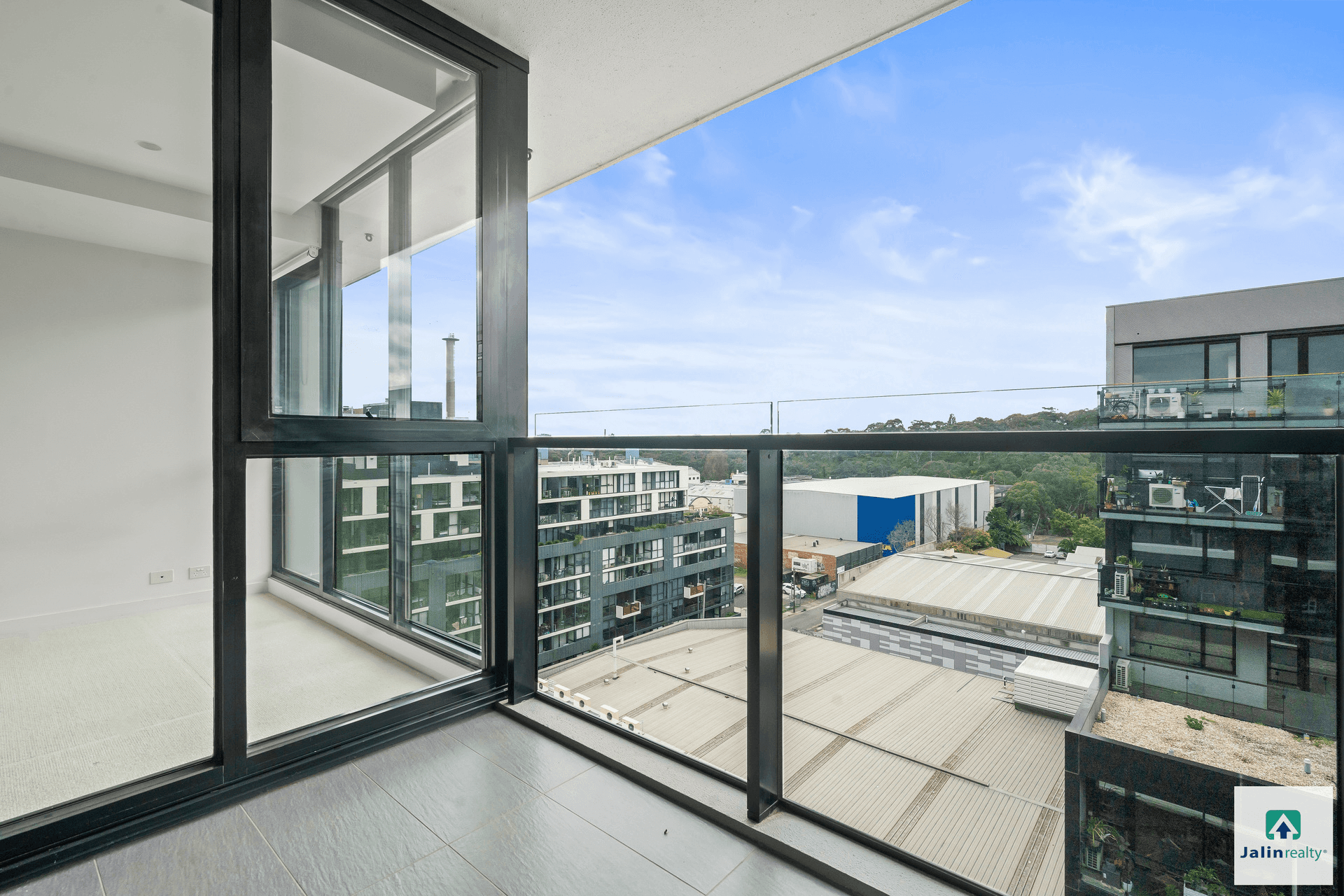 804/11 Shamrock Street, Abbotsford, VIC 3067