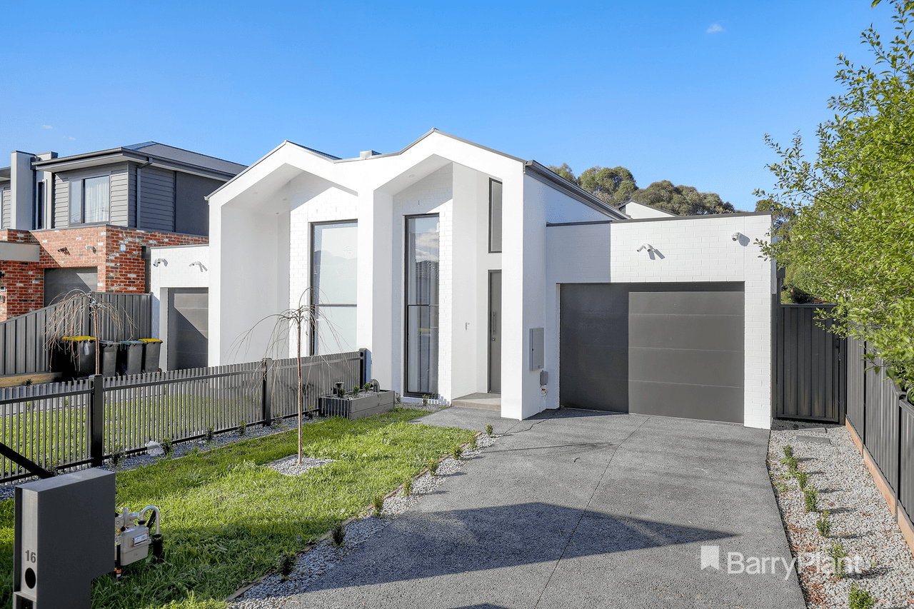 16 Thames Street, Hadfield, VIC 3046