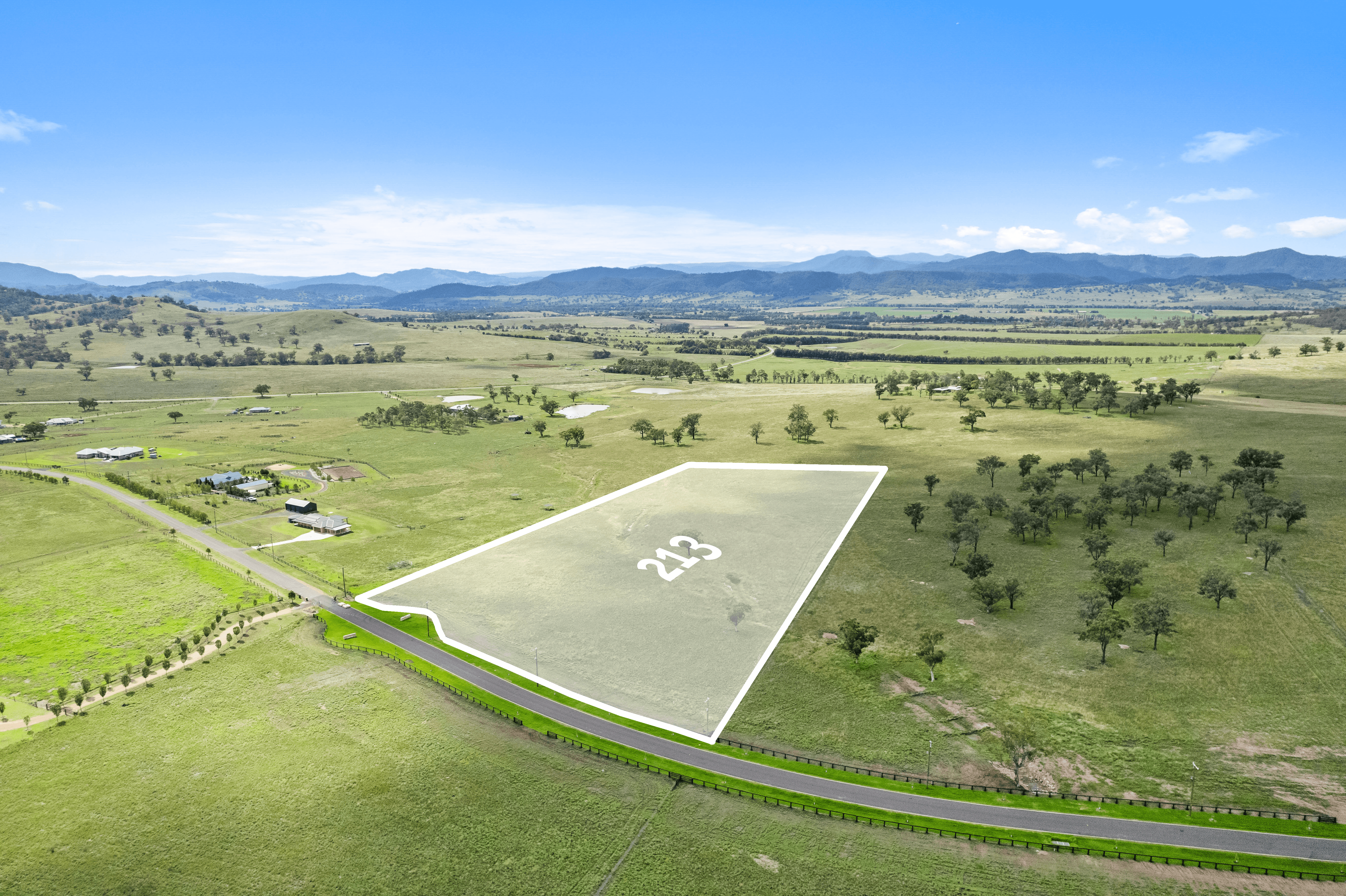 Bakewell Circuit, Scone, NSW 2337