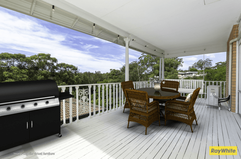 11 Currowan Street, NELLIGEN, NSW 2536