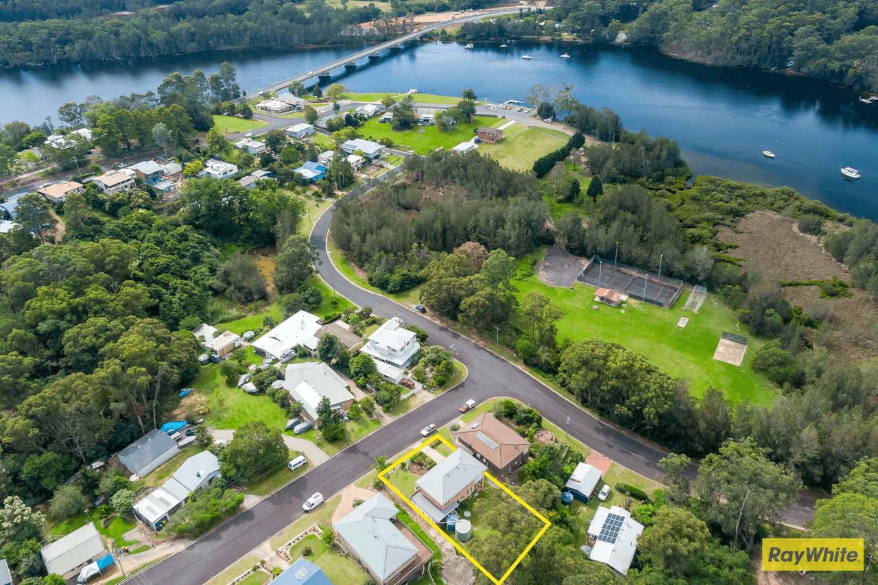 11 Currowan Street, NELLIGEN, NSW 2536