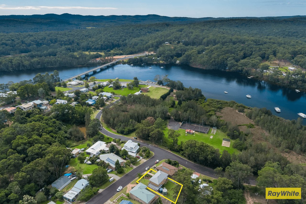 11 Currowan Street, NELLIGEN, NSW 2536