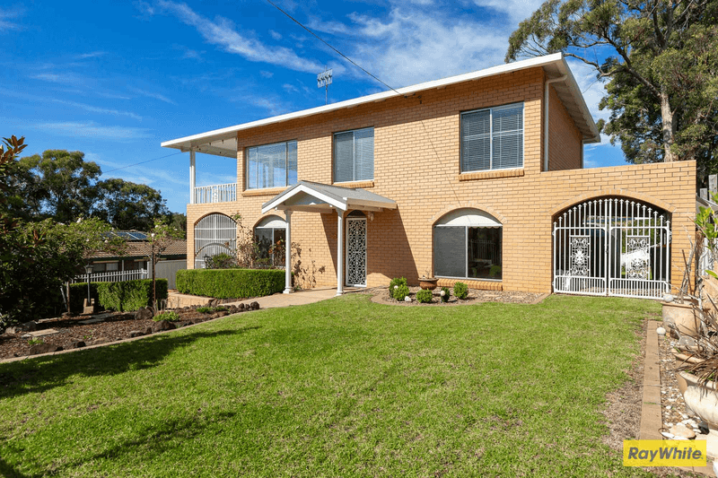 11 Currowan Street, NELLIGEN, NSW 2536