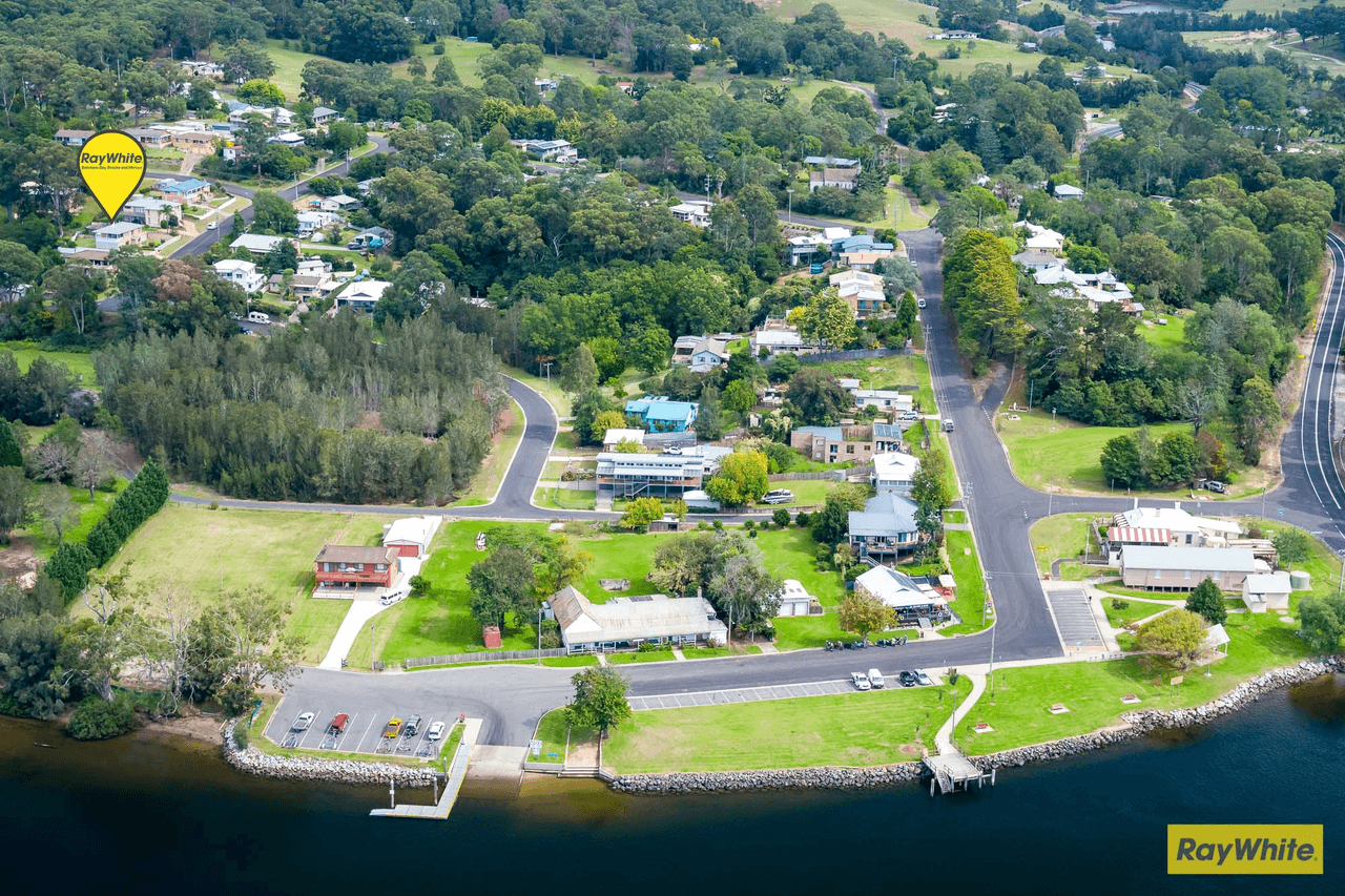 11 Currowan Street, NELLIGEN, NSW 2536