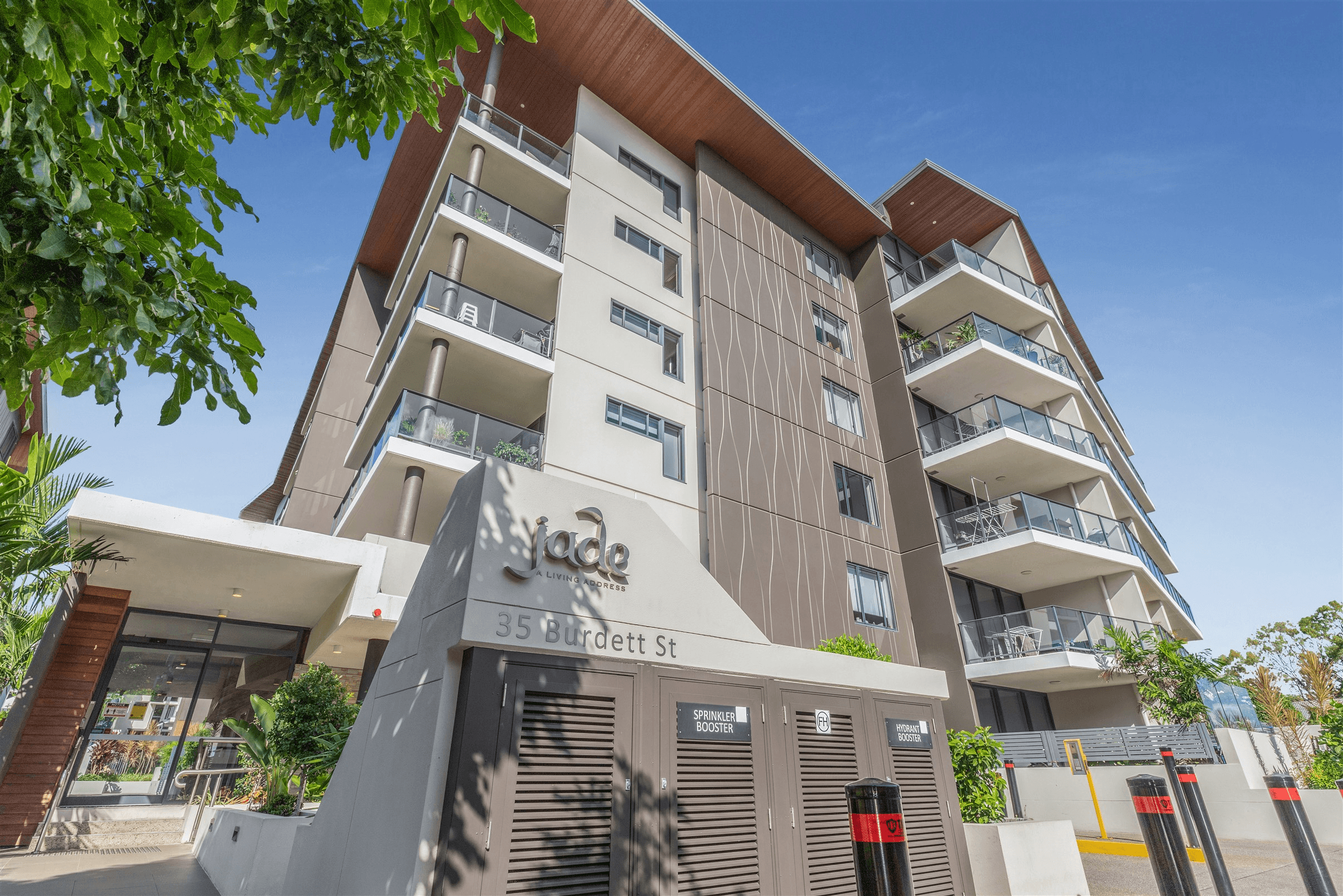 2404/35 Burdett Street, ALBION, QLD 4010