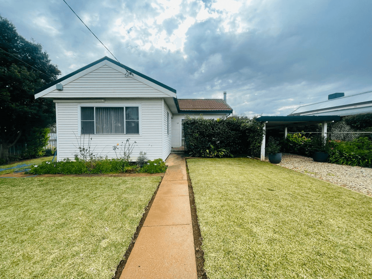 59 Molong Street, CONDOBOLIN, NSW 2877