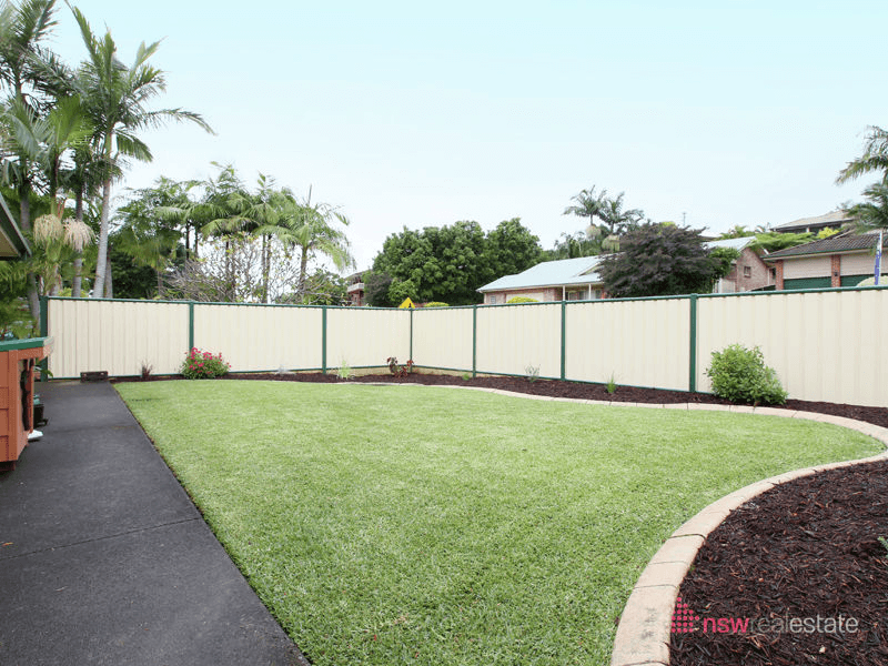 1/46 Coriedale Drive, COFFS HARBOUR, NSW 2450