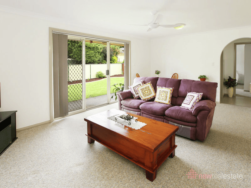 1/46 Coriedale Drive, COFFS HARBOUR, NSW 2450