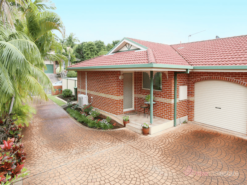 1/46 Coriedale Drive, COFFS HARBOUR, NSW 2450