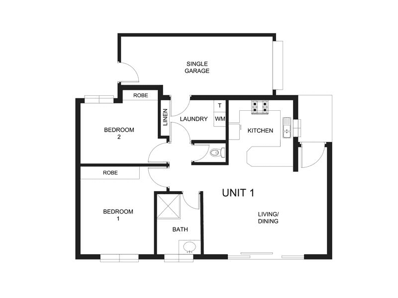 1/46 Coriedale Drive, COFFS HARBOUR, NSW 2450