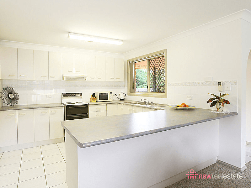 1/46 Coriedale Drive, COFFS HARBOUR, NSW 2450