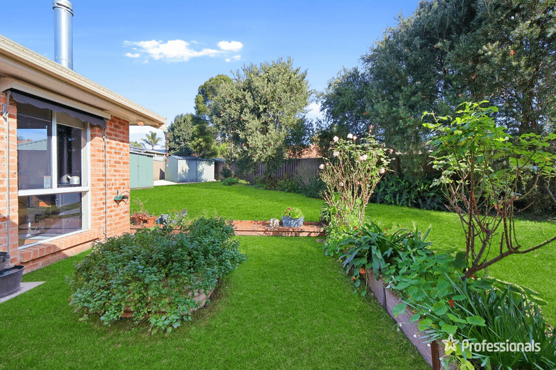 3 Ogden Close, St Clair, NSW 2759